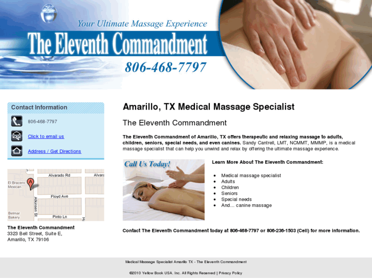 www.massageamarillotx.com