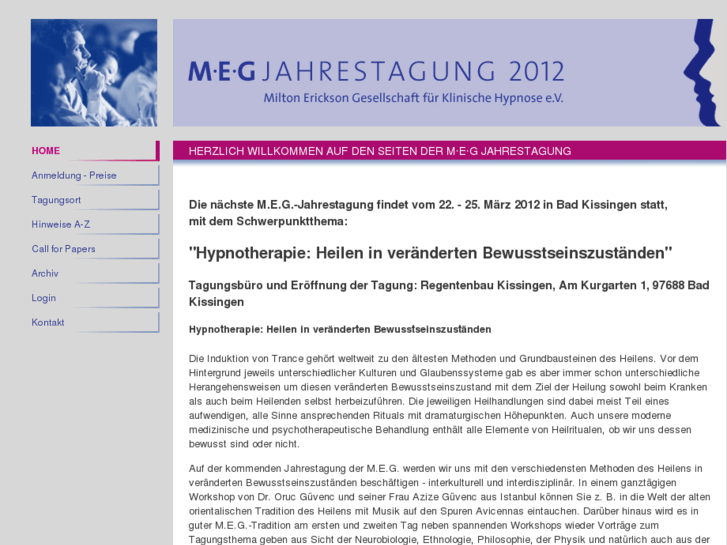 www.meg-tagung.de