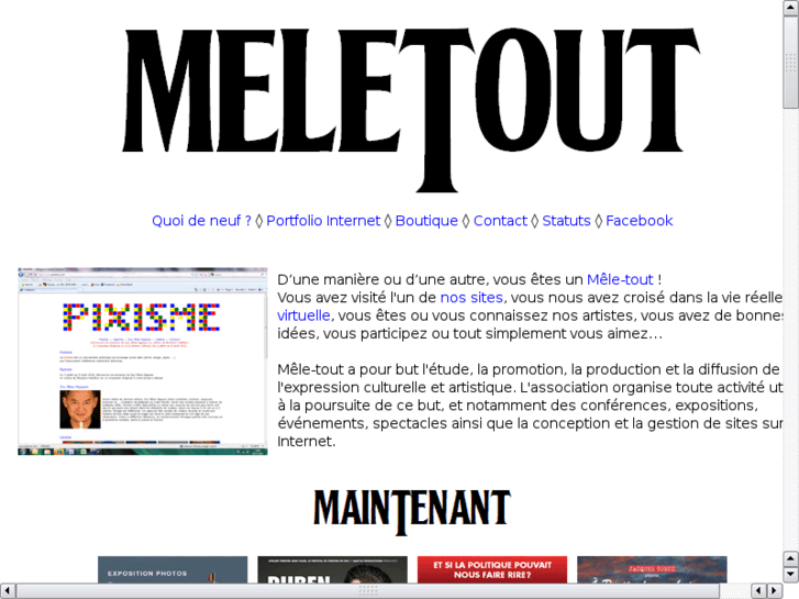 www.mele-tout.com