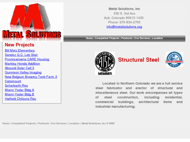 www.metalsolutions.org