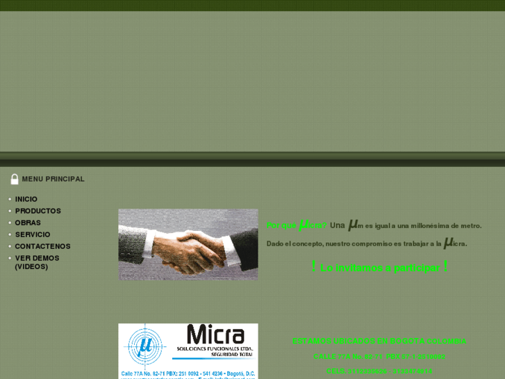 www.micrasf.com