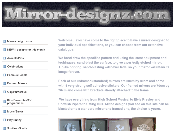 www.mirror-designz.com