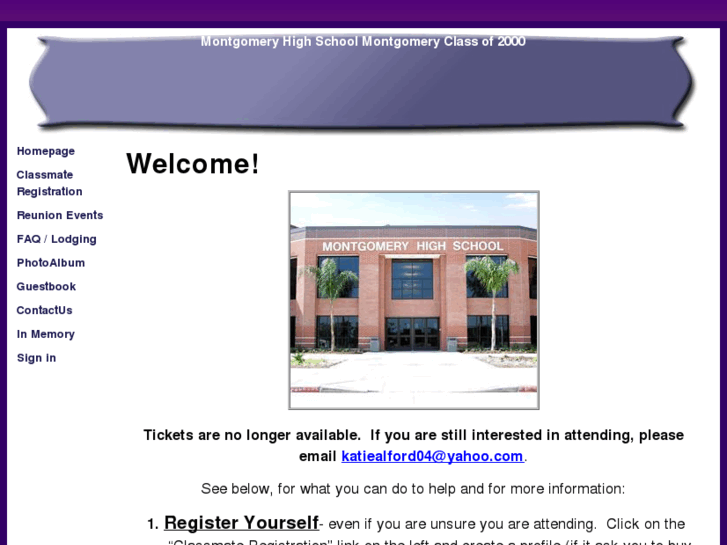 www.montgomeryhigh2000.com