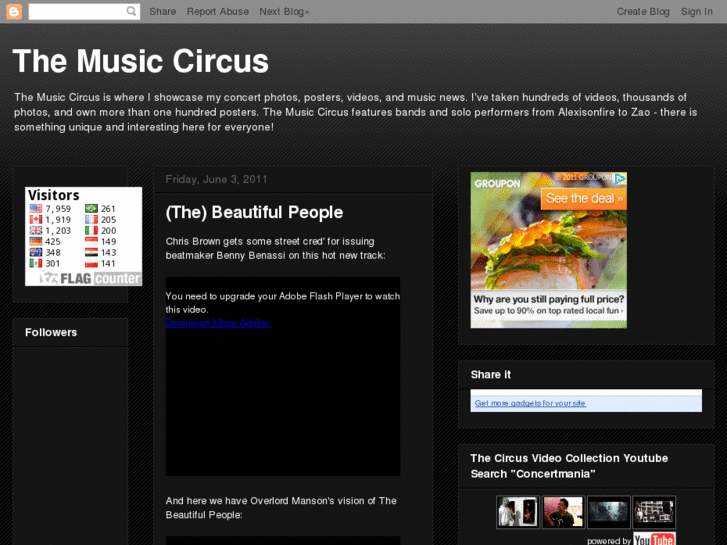 www.musiccircus.net