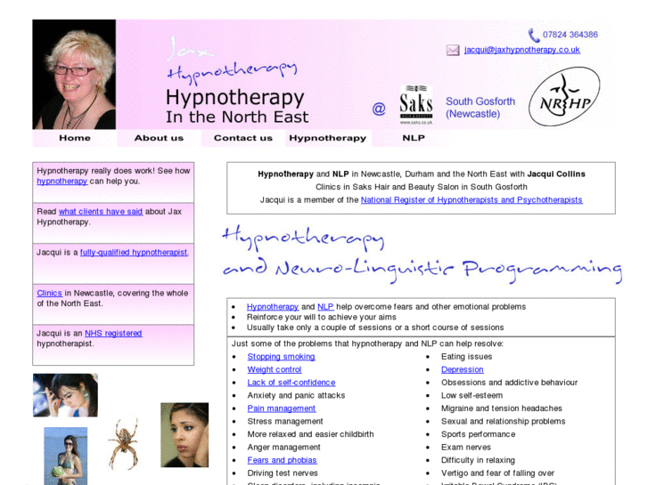 www.newcastlehypnotherapy.com