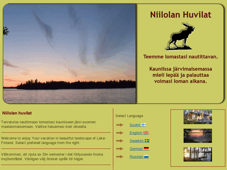 www.niilolanhuvilat.net