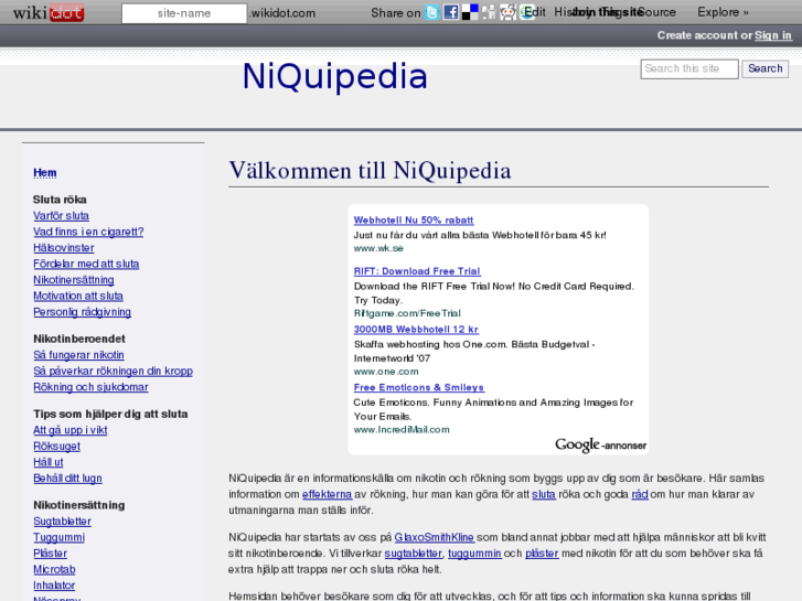 www.niquipedia.com