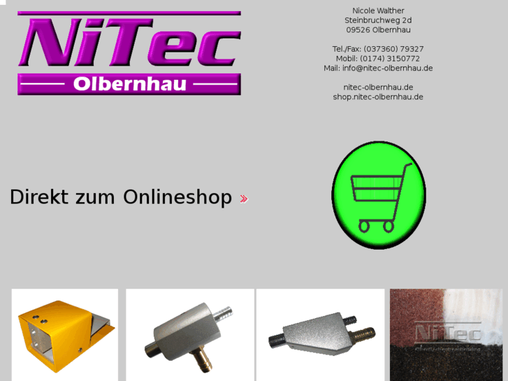 www.nitec-olbernhau.de