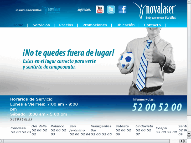 www.novalasermen.com