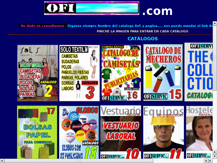 www.ofiservic.com