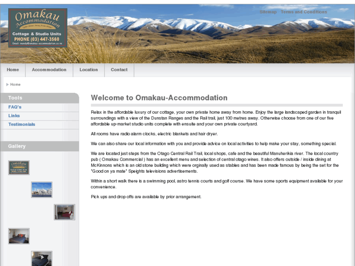 www.omakau-accommodation.co.nz