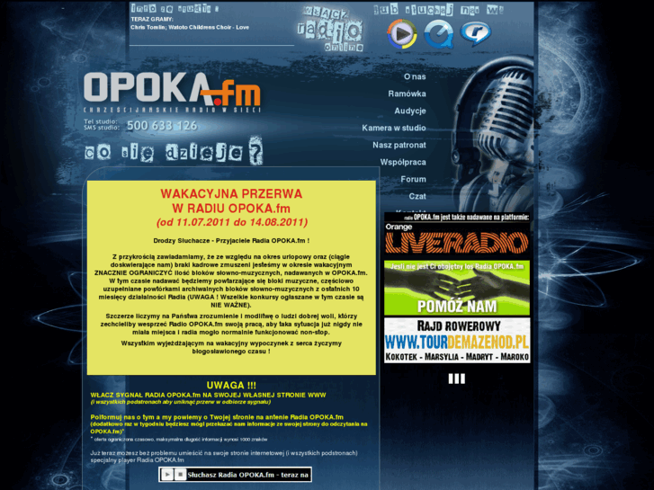 www.opoka.fm