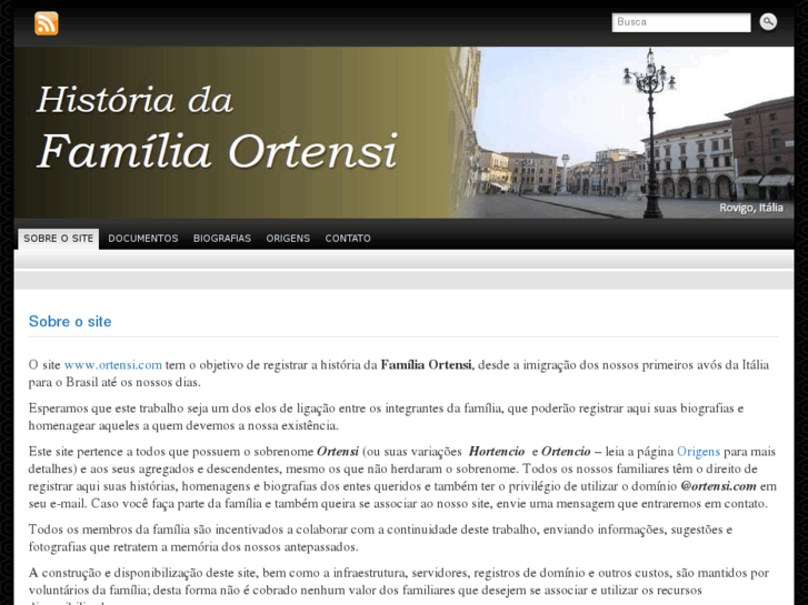 www.ortensi.com