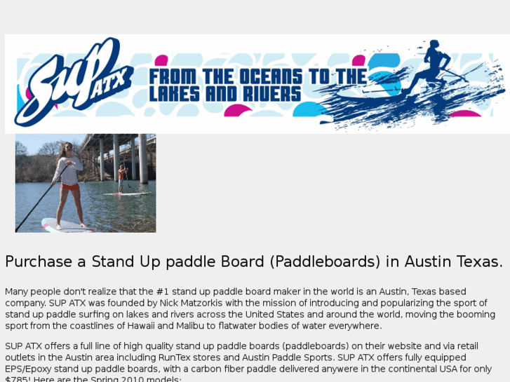 www.paddleboardsaustin.com