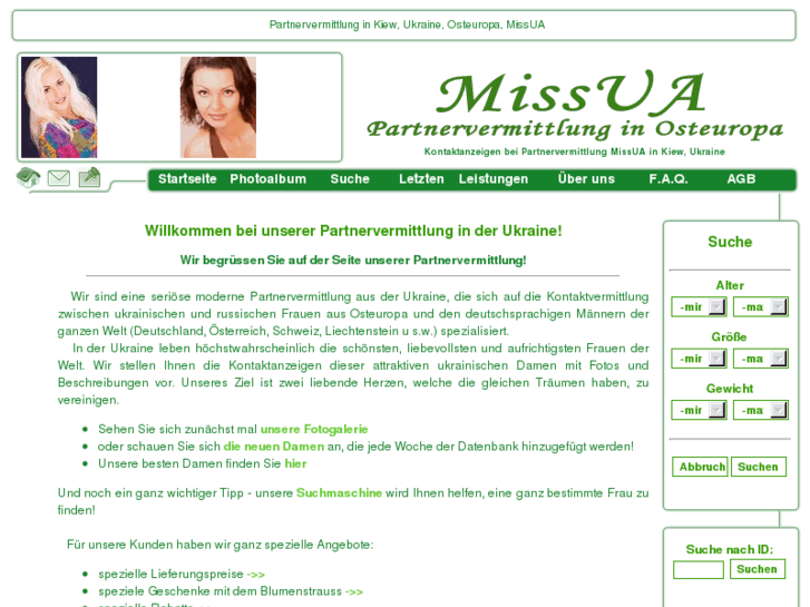 www.partnervermittlung-osteuropa.net