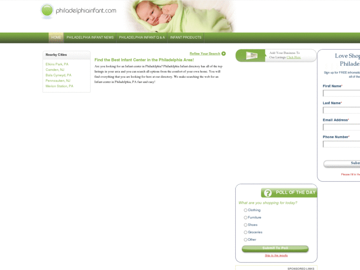 www.philadelphiainfant.com