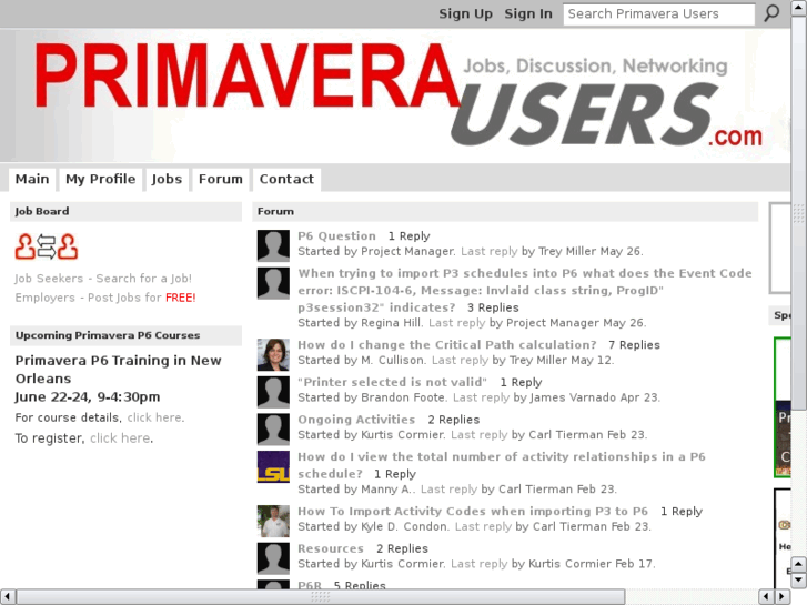 www.primaverauser.com