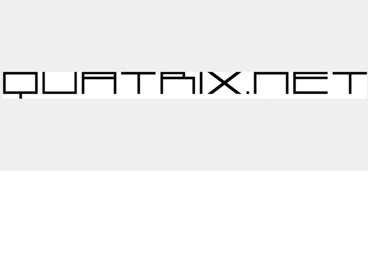 www.quatrix.net