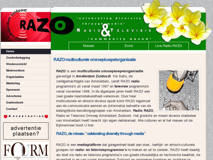 www.radio-razo.nl