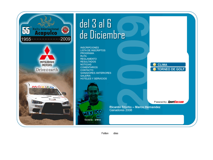 www.rallyacapulco.com