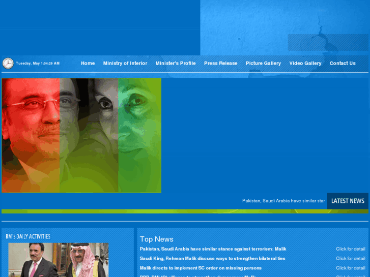 www.rehmanmalik.com
