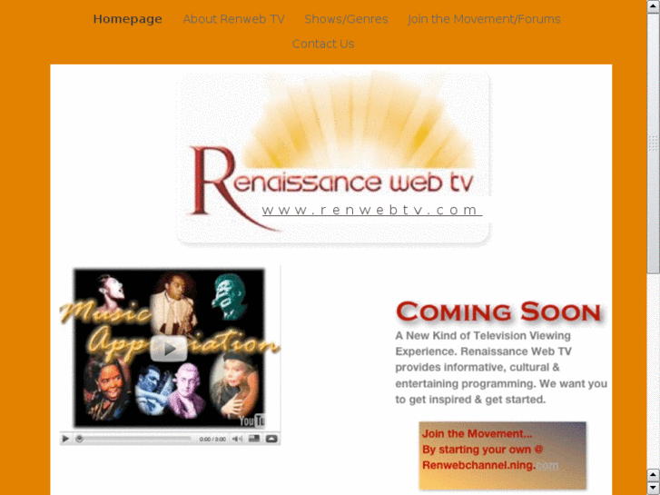 www.renwebtv.com