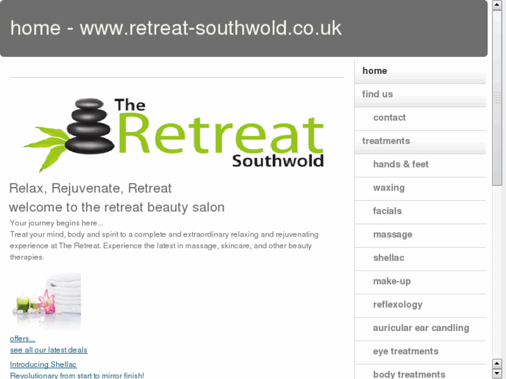 www.retreat-southwold.com