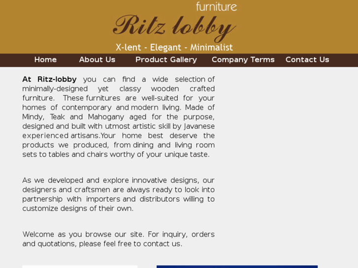 www.ritz-lobby.com