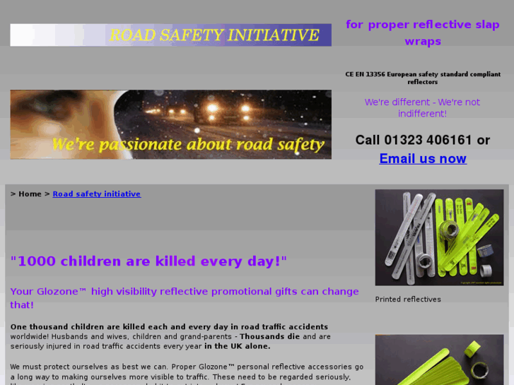 www.roadsafetyinitiative.co.uk