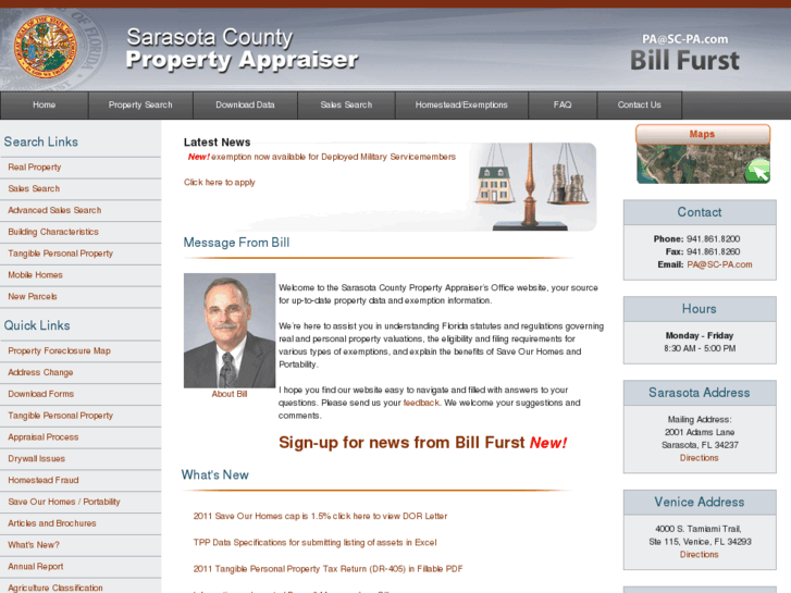 www.sarasotaproperty.net