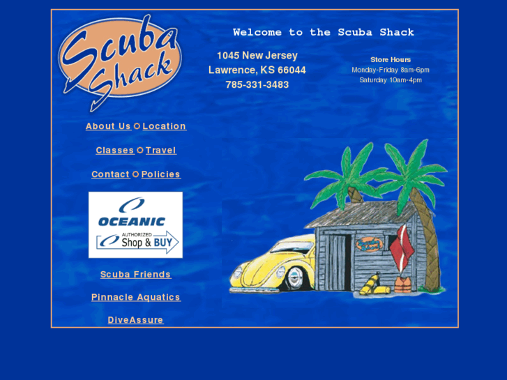 www.scuba-shack.com