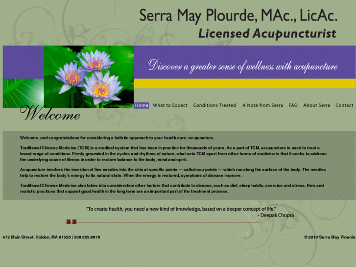 www.serramayplourde.com