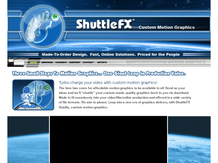 www.shuttlefx.net