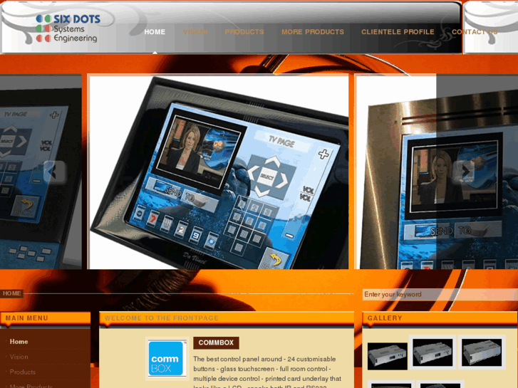 www.sixdotz.com