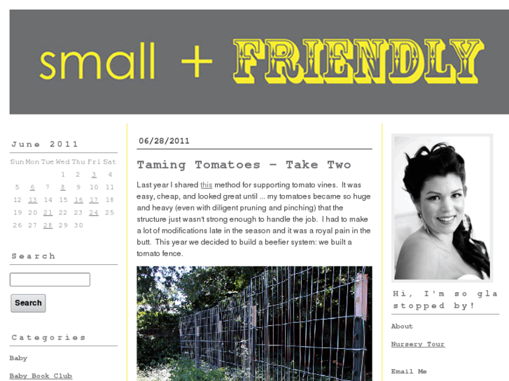 www.smallfriendly.com