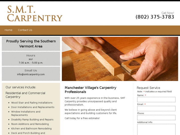 www.smtcarpentry.com