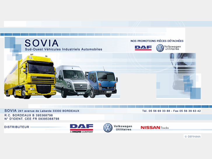 www.sovia-trucks.com