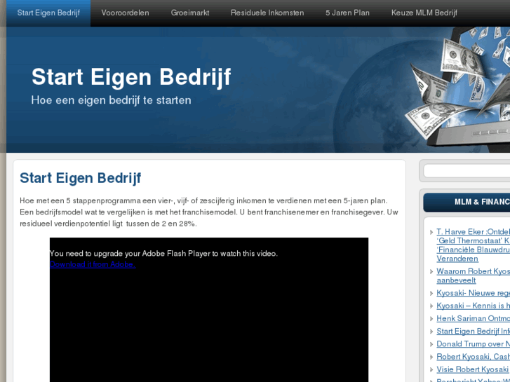 www.starteigenbedrijf.org