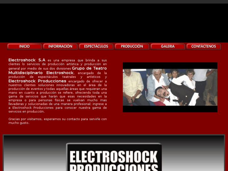 www.teatroelectroshock.com