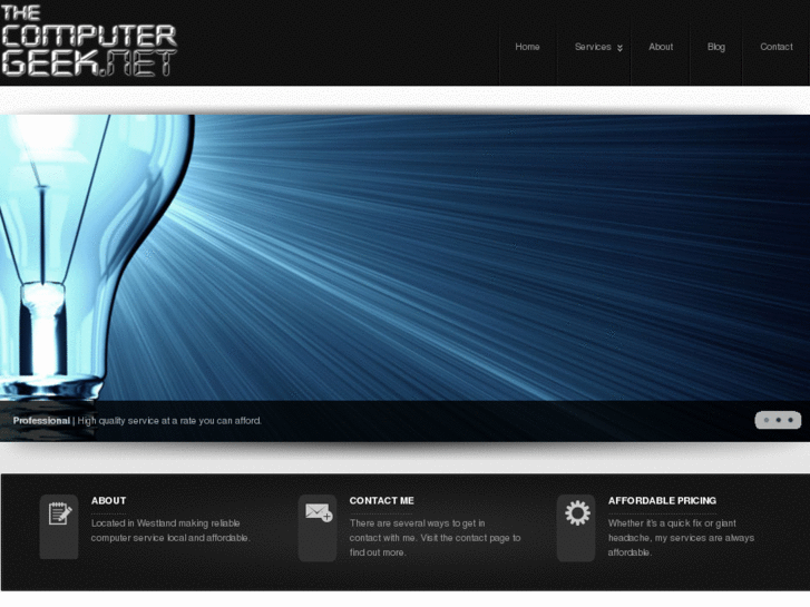 www.thecomputergeek.net
