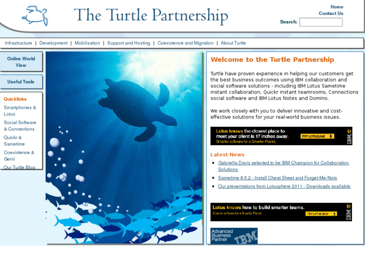 www.theturtlepartnership.com