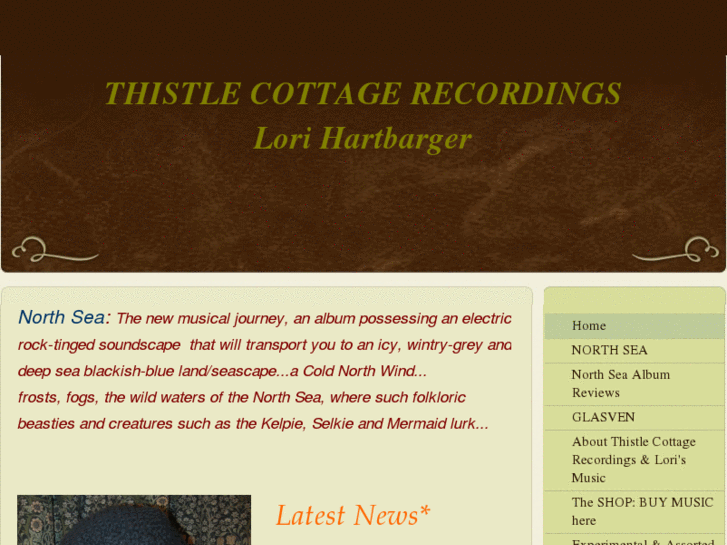 www.thistlecottagerecordings.com