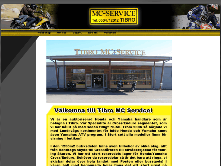 www.tibromcservice.com