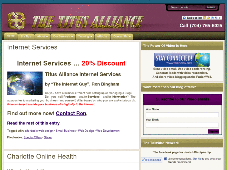 www.titusalliance.com