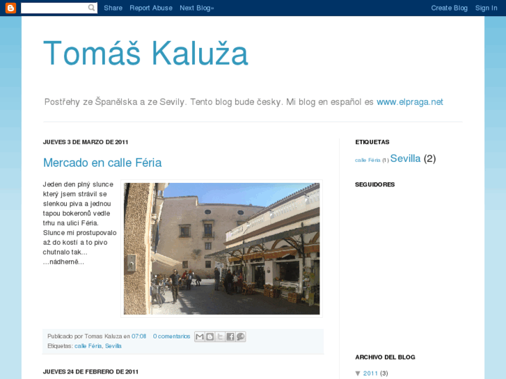 www.tomaskaluza.net