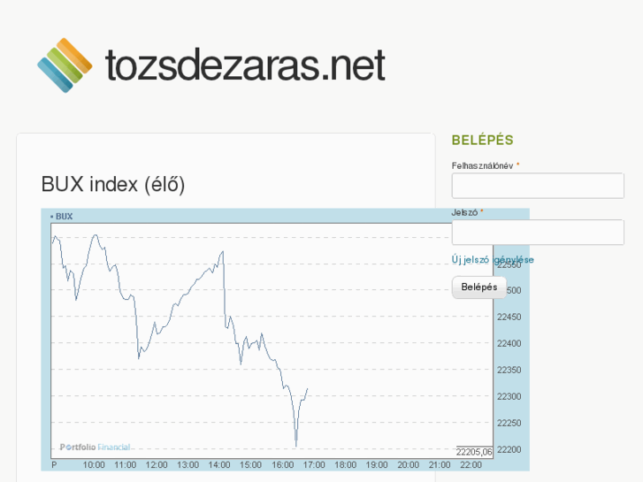 www.tozsdezaras.net