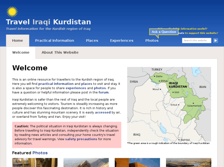 www.traveliraqikurdistan.com