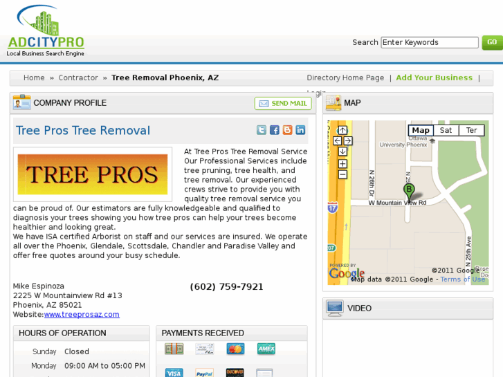 www.treeprostreeremovalservice.info