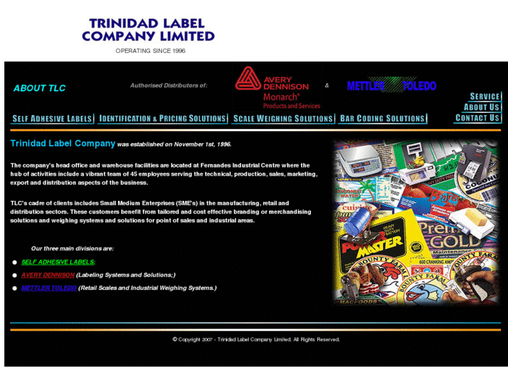 www.trinidadlabel.com