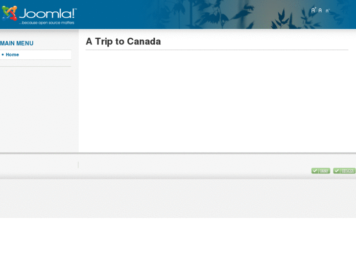 www.triptocanada.info